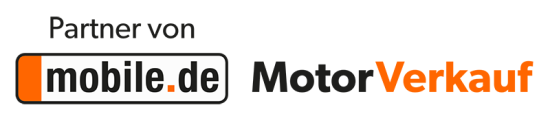 Partner von mobile.de MotorVerkauf